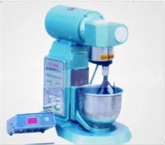 水泥胶砂搅拌机