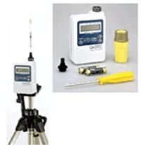 自动气体采样器