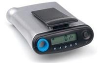 个人报警剂量仪 精密辐射测量仪 剂量累积探测仪 日常辐射监测仪