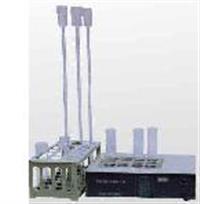 土壤氡检测仪 土壤氡气定点测量仪 土壤中氡气检测仪 土壤氡气含量分析仪