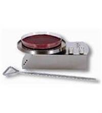 Sensorturn培养皿自动转盘 接种涂布制板自动培养皿转盘 生物学实验室培养皿自动转盘