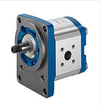 AOD-AZMF外啮合齿轮马达