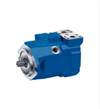 AOD-A10VM可变排量马达