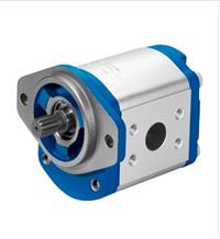 AOD-AZMG外啮合齿轮马达