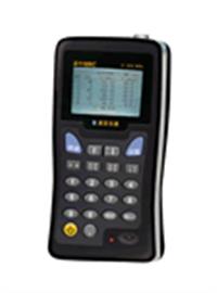 模拟/数字电视信号频谱场强仪