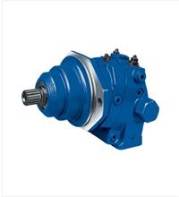 AOD-A6VE可变排量马达