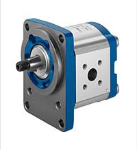 AOD-AZMN外啮合齿轮马达