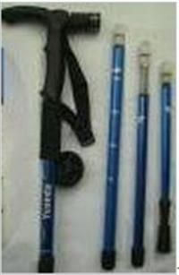 普通高中通用技术试验室设备/多功能拐杖试验套件