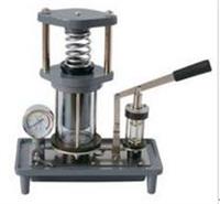 普通高中通用技术试验室设备/液压机模型