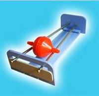 物体上滚模型教具