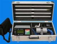 质子磁力仪 高灵敏度弱磁测量仪 便携式基站式磁力仪地磁场值自动测量仪