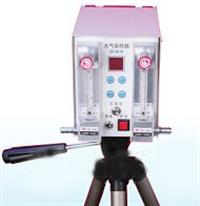 双气路大气采样器 粉尘浓度测量仪