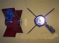 钢弦式反力计 轴力计 钢支撑轴力载荷检测仪 静压桩载荷检测仪