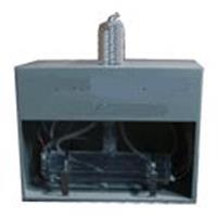 石英双重纯水蒸馏器 耐高温耐热震双重蒸馏器