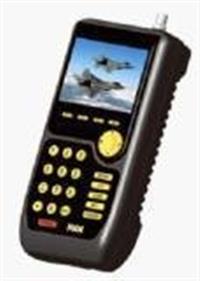 数字卫星寻星仪  数字卫星信号寻星仪