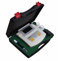 台式数显酸度计 温度PH检测仪 水质检测仪