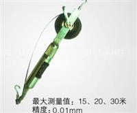 数显收敛计ZW螺旋隧道收敛计位移计位置10m20m30m收敛仪