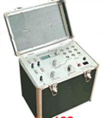 电熔耦合测试仪 通信电缆电容耦合检测仪 电缆工作电容测定仪