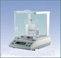 天平固体密度测试装置 固体密度高精度测量装置