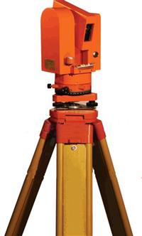 激光隧道断面仪 隧道内部轮廓曲线检测仪 隧道收敛情况开挖土石方量检测仪 边坡防护挡土墙验收检测仪 桥梁静态挠度检测仪