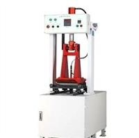 轮动式自动车辙试验仪 ​自动车辙试验仪 科研型自动车辙试验仪