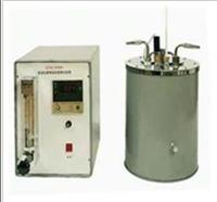 油浴式试验器 ​试验器 发动机燃料实际胶质试验器  