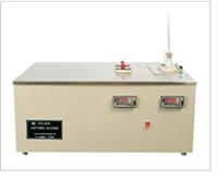 石油产品倾点、浊点试验器 ​ 试验器 台式石油产品倾点、浊点试验器 