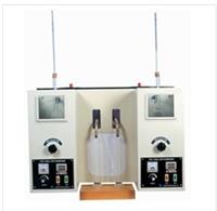 蒸馏试验器 ​试验器 双管式蒸馏试验器