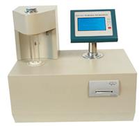 自动凝点倾点自动试验器 ​试验器 微机凝点倾点自动测定仪 