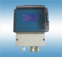 火电、化工溶液中pH值连续监测仪 ​工业酸度计  中文壁挂式PH计 