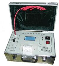 氧化锌避雷器直流参数测试仪 泄漏电流检测仪 氧化锌避雷器直流测定仪 氧化锌避雷器检验仪 金属氧化物避雷器泄漏电流检测仪