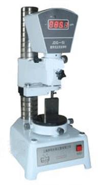 铝箔薄膜厚度光学测量仪 钢球线形物体厚度检测仪 ​数字式立式光学计 光学纸张厚度检测仪