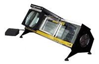 冷光源强光灯片灯 ​强光观片灯 