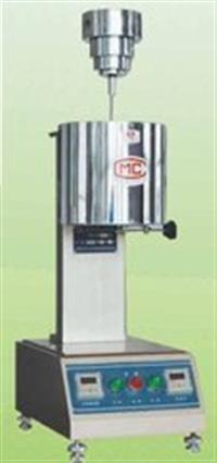  熔体流动速率测定仪 ​熔体流动速率仪 熔体流动速度检测仪