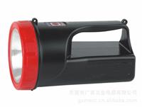 手提式探照灯 ​手提充电探照灯 