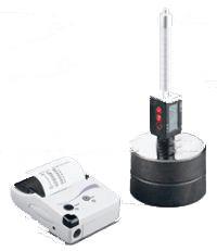 金属材料硬度仪 铝合金铜低碳钢硬度测试仪 ​里氏硬度计 金属材料硬度检测仪 