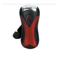 手摇充电手电筒 手摇发电手电筒 ​润亮(手电筒)