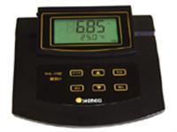  精密PH计 数显酸度计  ​双排数字显示液晶PH检测仪