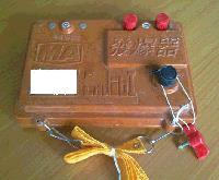 防爆型电雷管引爆器 ​防爆型起爆器 防爆型电雷管起爆器 