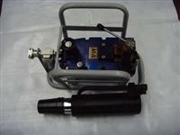 煤矿锚索预应力张拉安装机具 ​气动锚索张拉机具 