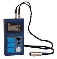 超声波良导体材料厚度测量仪 ​超声波测厚仪 超声波测量厚仪 超声波厚度检测仪 