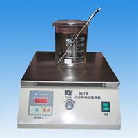 永磁直流磁力搅拌器 防生锈磁力搅拌器 ​数显恒温大功率磁力搅拌器 