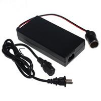 车用电器交流电源转换器 交流变直流电源转换器 简易电源转换器 