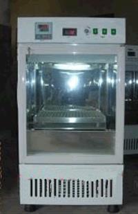 恒温植物生物振荡培养箱 ​振荡培养箱 恒温振荡培养箱 生物样品培养制备箱 