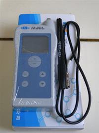 极谱型溶氧仪  ​便携式溶解氧分析仪 溶解氧测定仪 