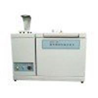 14402标准测试仪建筑材料燃烧热值测试仪 ​建材燃烧热值试验仪 