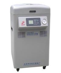 转盘式快开门结构灭菌器  ​智能型不锈钢立式灭菌器  