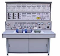 立式通用电工电子、电拖（带直流电机）实验室成套设备