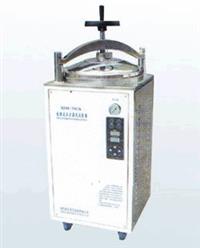 全不锈钢灭菌器  ​电热式压力蒸汽灭菌器  手轮式快开门结构蒸汽灭菌器  