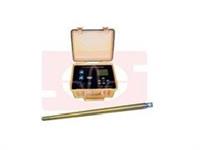 高精度测斜仪 井斜测量仪 垂直井孔测量仪